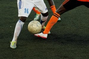 Danmarks største sportsgrene