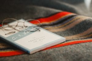 Dansk litteraturs ikoner