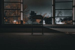 Spøgelseshistorier