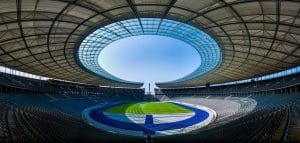 Nyt stadion i Odense: Nature Energy Park fremtidssikres og klar til sommeren 2028