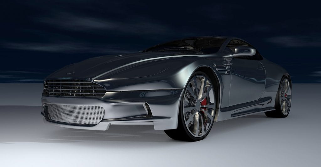 Aston Martin præsenterer store opgraderinger i jagten på point ved Emilia-Romagna Grand Prix