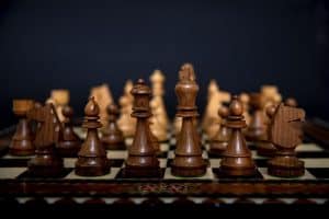 ChessMom-projektet vender tilbage: FIDE støtter skakspillende mødre ved Olympiaden 2026