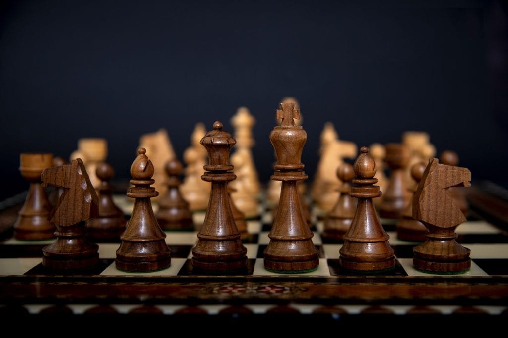 Chess for Freedom-konferencen i Malawi sætter fokus på skak som redskab til social forandring i fængsler