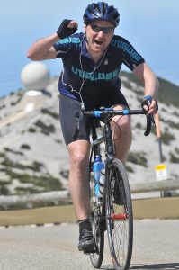 Franco Ballerini: Den italienske cykellegende og æresborger i Roubaix