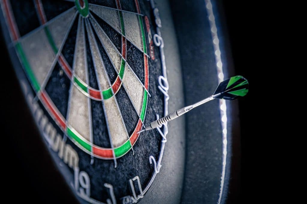Litauen og Finland sikrer sig pladser til BetVictor World Cup of Darts 2025 - 40 lande klar til dartfest i Frankfurt