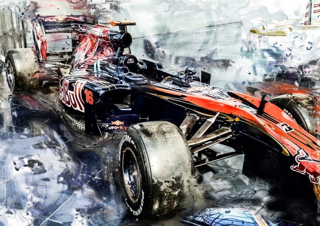 Formel 1 byder velkommen til europæisk sæsonstart med debut for det nye C6 dæk på Imola-banen