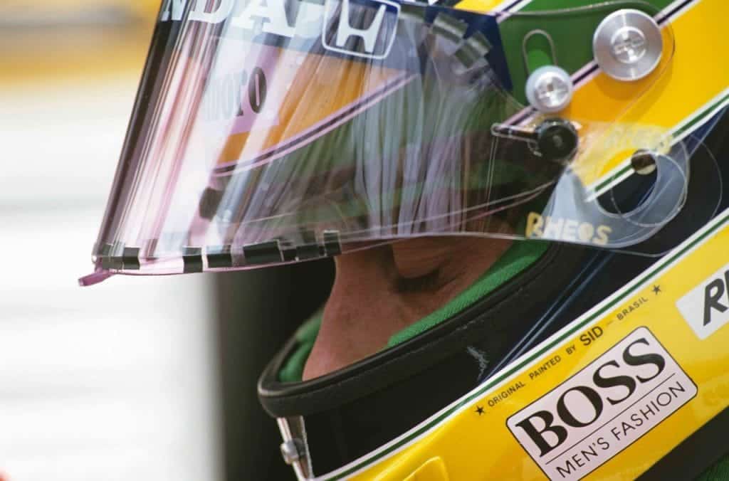 Formel 1 fejrer 75-års jubilæum med en spektakulær 24-timers livestream-marathon af ikoniske øjeblikke