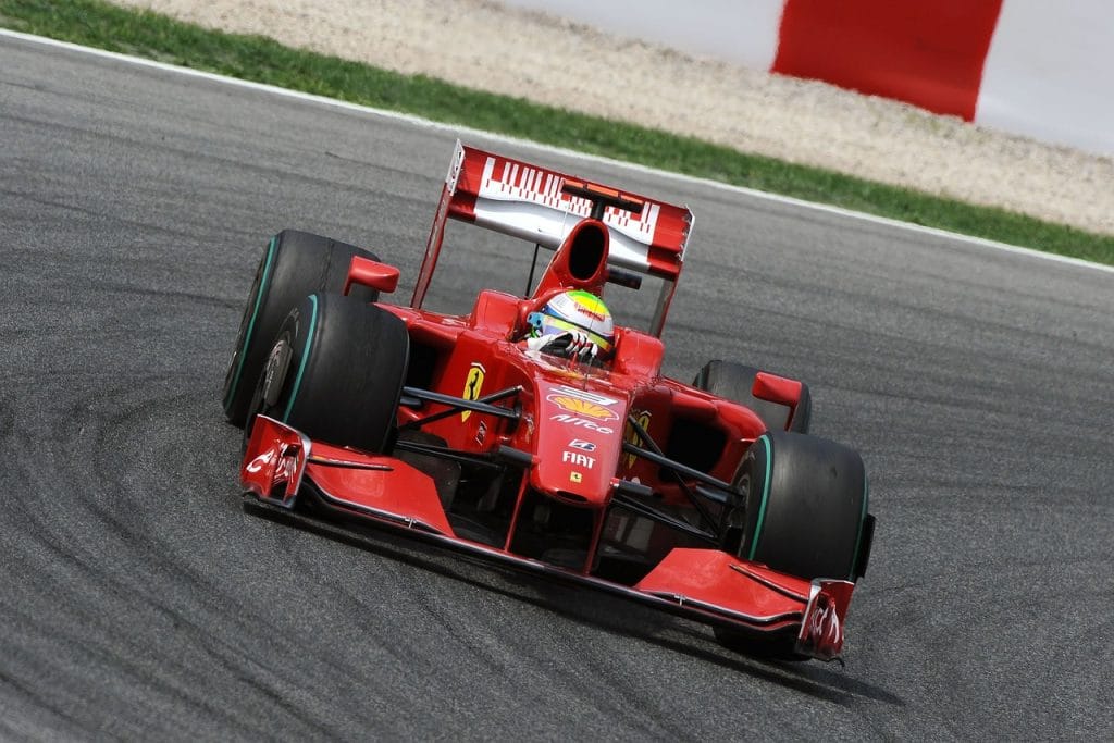 Toto Wolff har fuld tillid til Lewis Hamiltons comeback trods bump på Ferraris vejbane