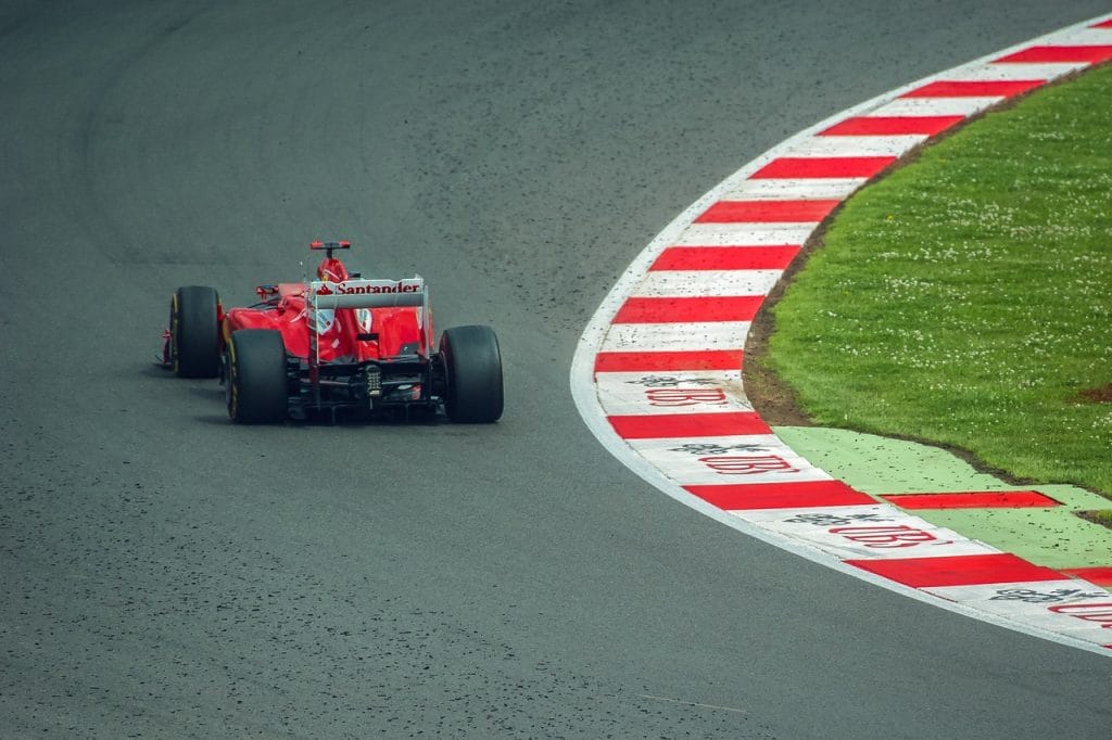 Fejring af 75-års jubilæet for det første Formel 1-løb: Et kig tilbage på 1950 British Grand Prix på Silverstone