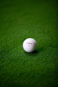 Unge golfstjerne David Puig overskrider smertegrænser ved PGA Championship