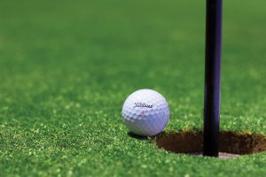 Rasmus Højgaard klar til at forsvare titel ved Amgen Irish Open 2025 i The K Club