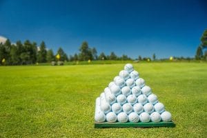 Jon Rahm jagter tredje majorsejr ved PGA Championship i North Carolina