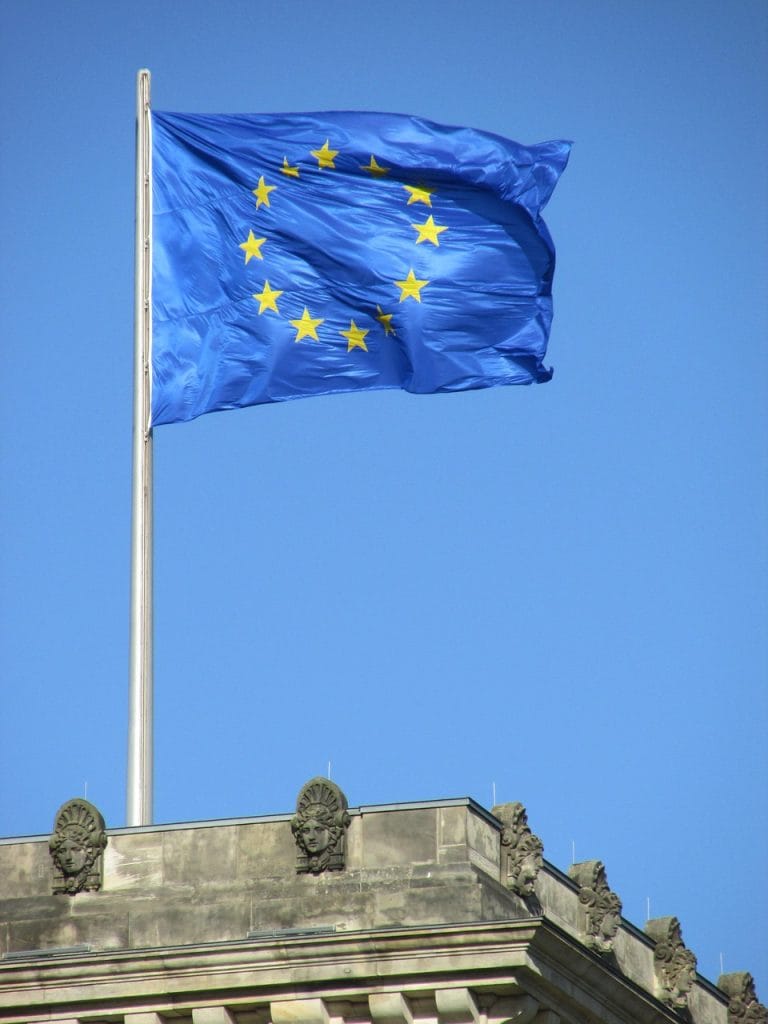 Danmark klar til EU's Ministerråd formandskab 2025: Fokus på forskning, innovation og rumforskning!
