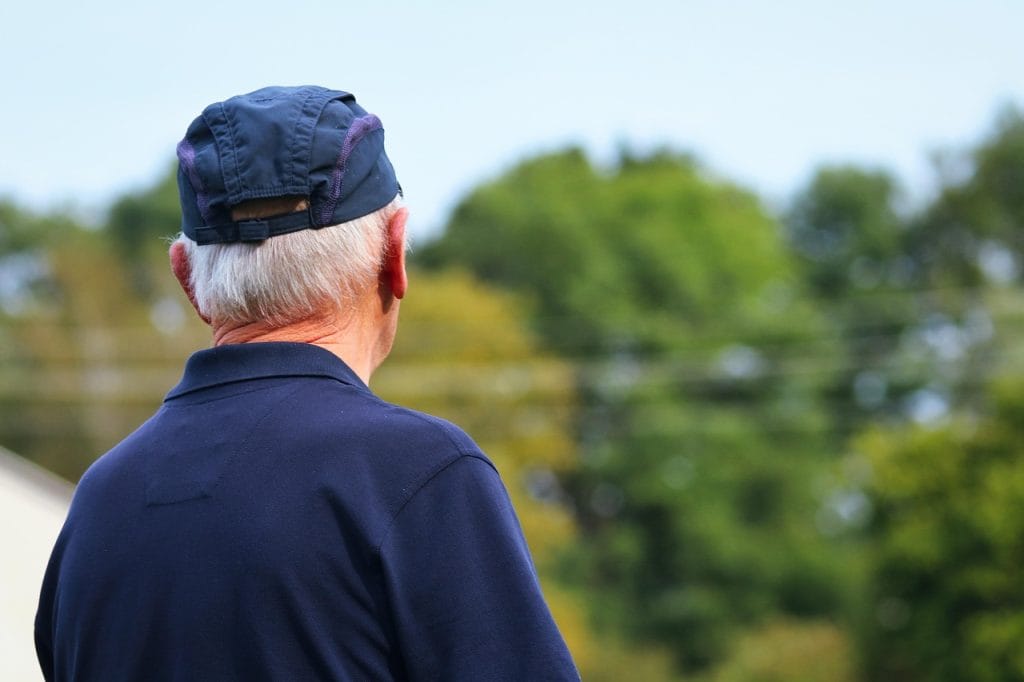 Folketinget vedtager: Folkepensionsalderen stiger til 70 år fra 2040
