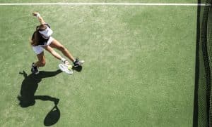 Tommy Paul sigter mod ATP Masters 1000 titel efter at have nået top 10 i verdensranglisten
