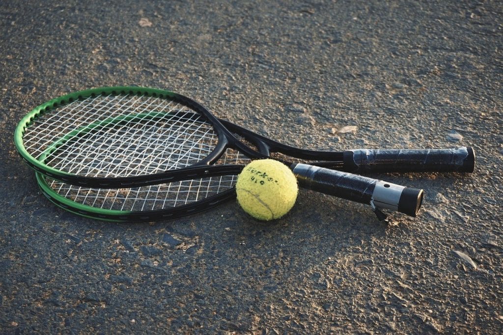 Andy Murray fejres med egen arena: legendarisk tennisspillers navn pryder centerbane i Queen's Club