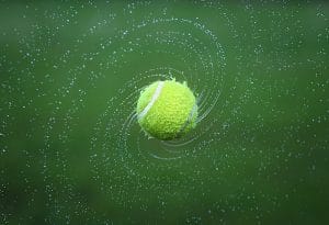 Tennisgiganter Alcaraz og Sinner klar til spektakulær finaleopgør i Rom