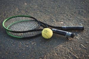 Italienske tennisstjerner triumferer i Rom: Errani og Paolini vinder doublesfinalen igen