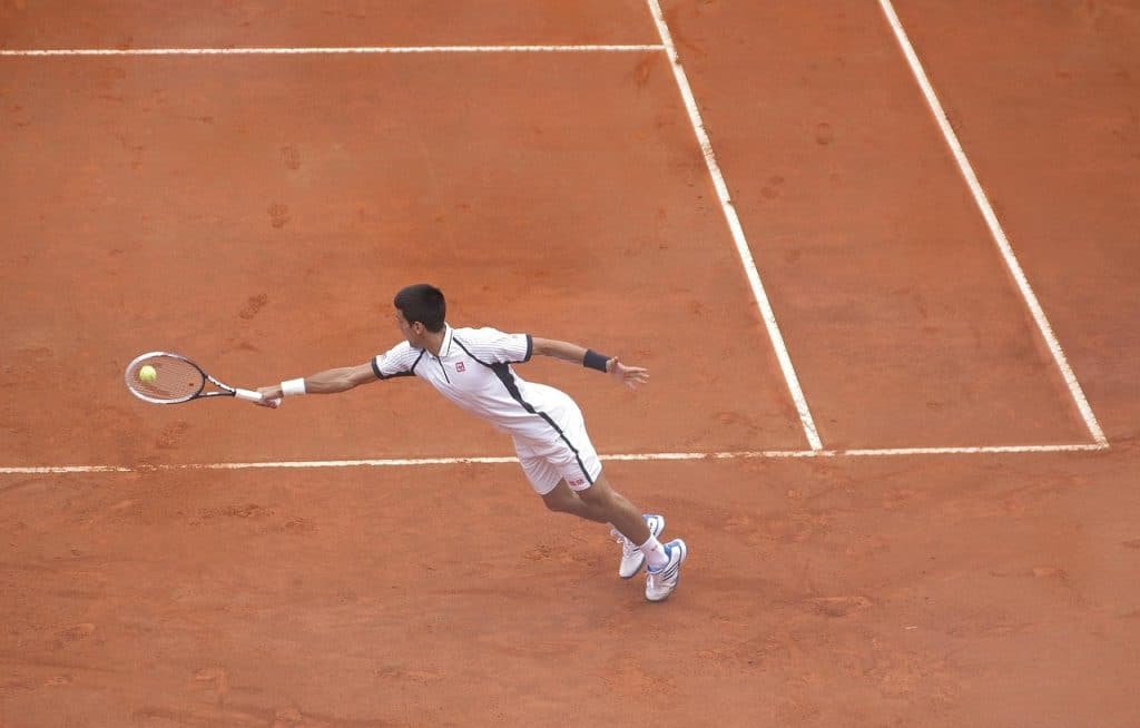 Carlos Alcaraz klar til kvartfinale efter sejr i Rom: Kan han fortsætte sin succes mod Khachanov?