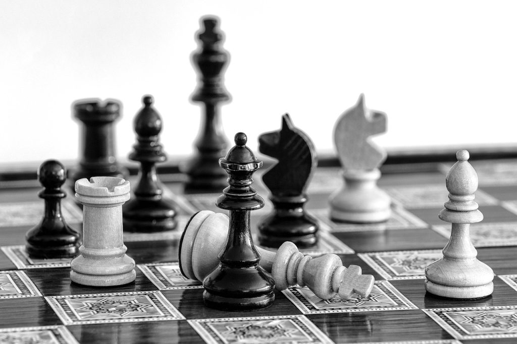 Sam Shankland vinder American Continental Chess Championship 2025 i dramatisk finale