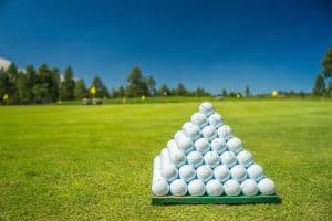 DeChambeau kæmper i første runde af U.S. Open, mens Rahm skinner på Oakmont