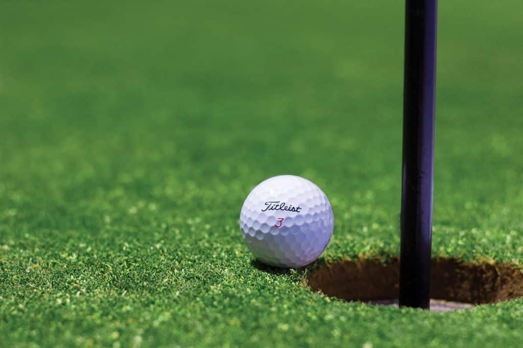 Sarah Kellam spiller central rolle i Meijer LPGA Classic 2025