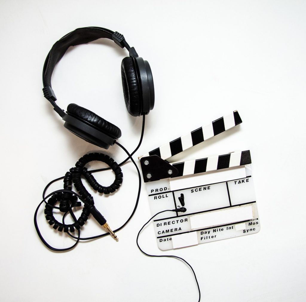 Ny ordning for filmproduktionsrabatter vil styrke dansk filmindustri