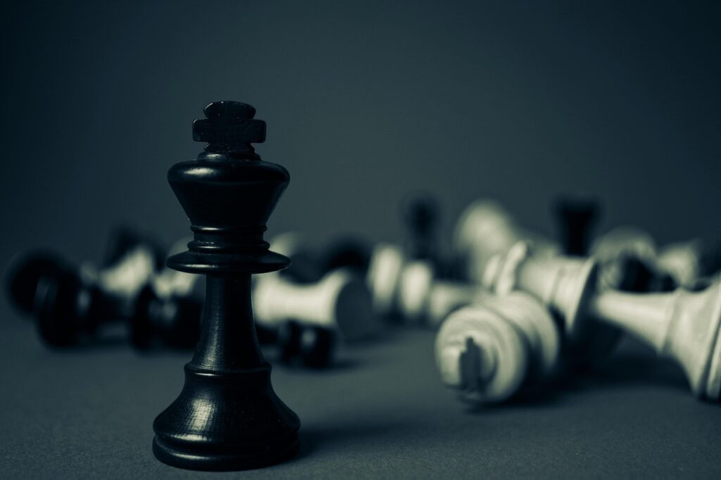 FIDE World Cup for unge skakspillere i Batumi når midtvejs med spændende opgør