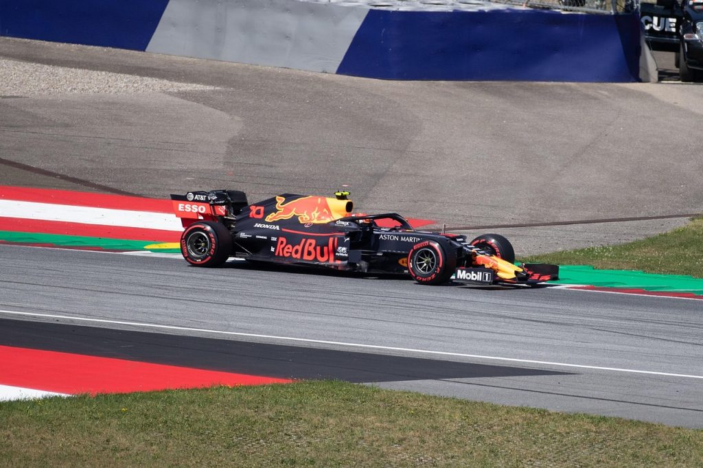 Gasly deler sine Formel 1-drømme og minder i nyt interview