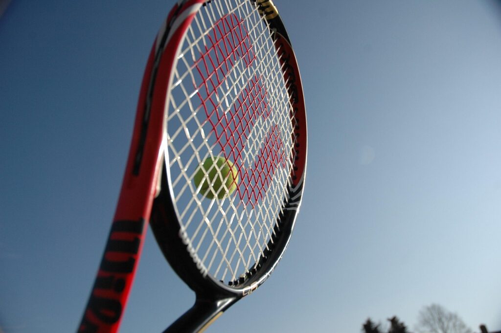 Tatjana Maria tager overraskende sejr ved Queen’s Club