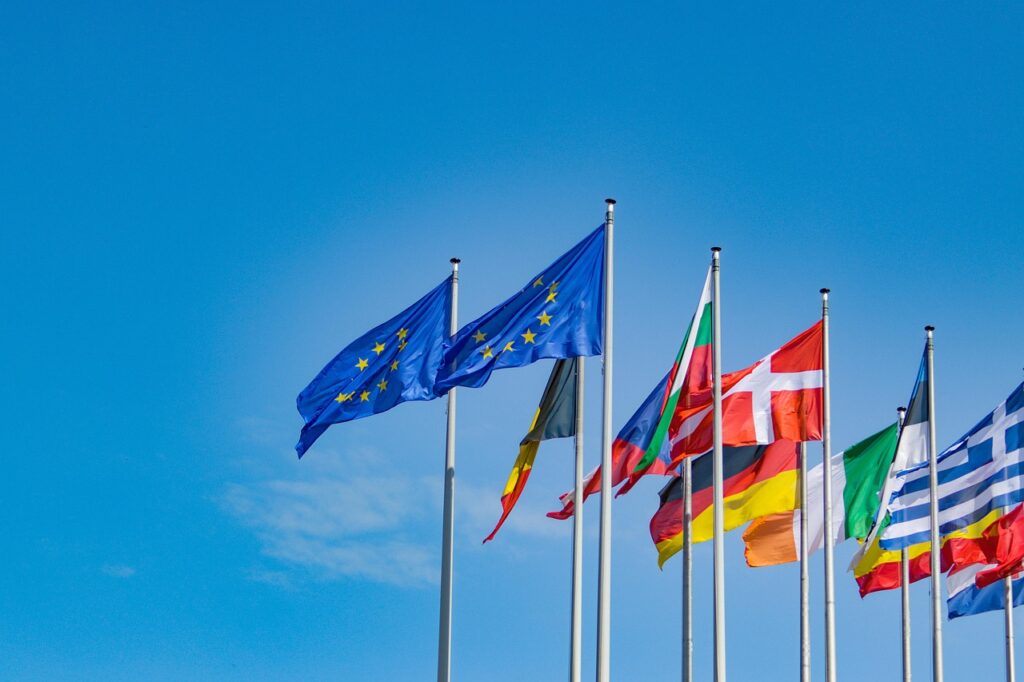 Danmark åbner EU-formandskab med fokus på Ukraine og sikkerhed