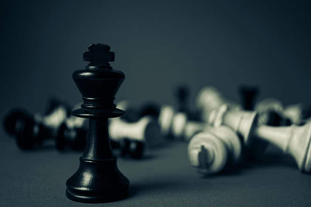 Overraskelse ved FIDE Women's World Cup: Kamalidenova besejrer verdensmester Goryachkina