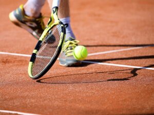 De Minaur møder Davidovich Fokina i spændende finale ved Mubadala Citi DC Open
