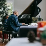 Julesange