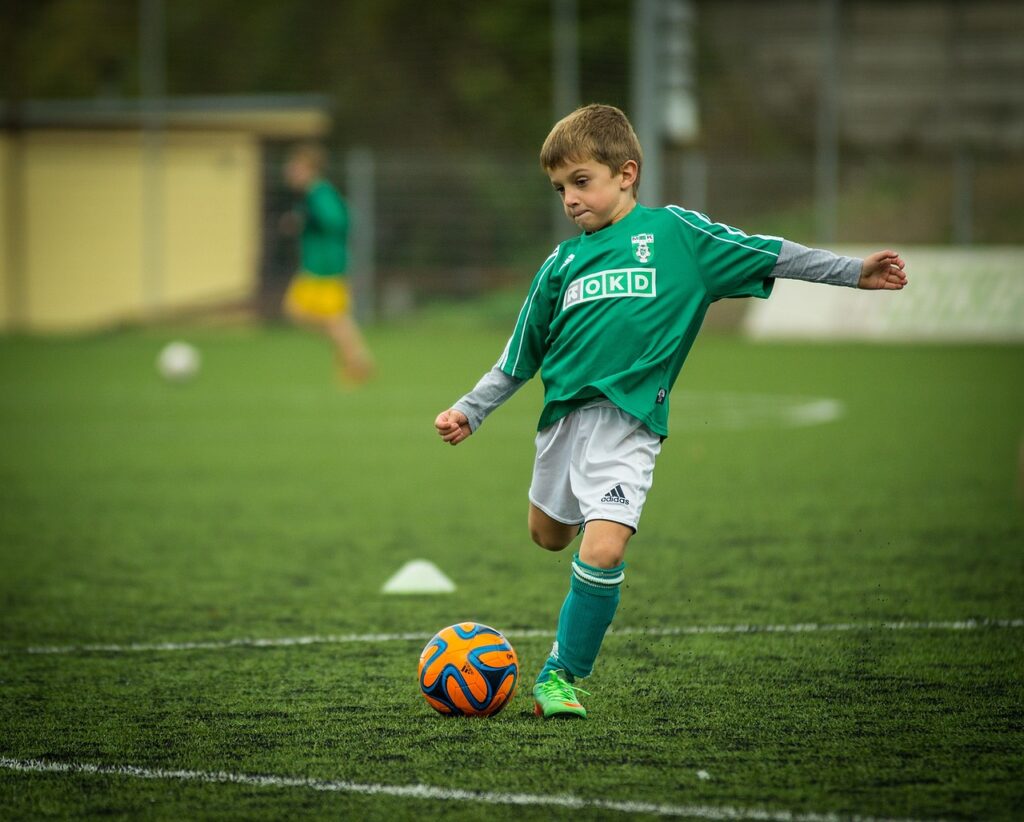 Gustav Bjerge lejes ud til Hobro IK for resten af sæsonen