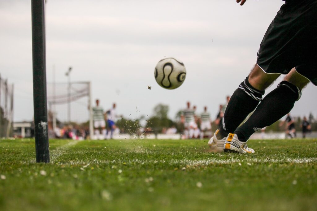 Lyngby avancerer i pokalturneringen efter sejr over FC Helsingør